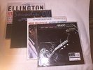 Duke Ellington Grant Green Dizzy Reece ORG Analogue Productions 180g 45rpm