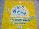 The Alan Bown - Outward Bown - LP, Album Ltd & RARE