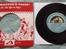MORRISSEY Sing Your Life 1991 UK HMV promo 7