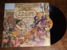 Frank Zappa record album Grand Wazoo