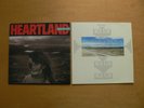 Runrig Heartland / The Cutter And The Clan vinyl mint