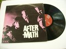 ROLLING STONES - AFTERMATH - LP VINYL ISRAEL PRESS 1966 PAX ISK1016 EXCELLENT