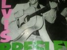 ELVIS PRESLEY RARE FIRST HMV VINYL LP 1957 ROCK N ROLL