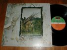 LED ZEPPELIN Orig 1971 