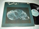 Rinder & Lewis - In Search of Orchestra LP Leonard Nimoy AVI breaks in shrink
