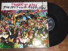 Frank Zappa double record album Tinseltown Rebellion