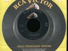 ELVIS PRESLEY That's All Right RCA 447-0601 Gold Standard 45 Dog on Top