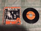 punk Misfits Original  