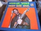 Magic Sam Blues Band West Side Soul NM vinyl delmark DS 615 blues ORIGINAL