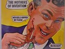 FRANK ZAPPA-WEASELS RIPPED MY FLESH-1970-BIZARRE-STILL SEALED