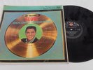 Elvis' Golden records Vol 3 - VERY RARE - SF 7630  STEREO black label  red spot.