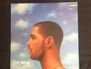 Drake - Nothing Was The same [2LP] Vinyl 12” Record 2013 33 RPM X/1000