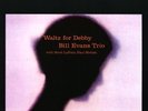 BILL EVANS TRIO Waltz For Debby LP NEW VINYL Fantasy reissue Riverside Scott La