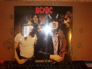 AC/DC Highway To Hell 1979/2003 Factory Sealed  Record LP Album Vinyl