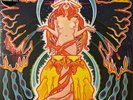 Hawkwind - Space Ritual Vol.2(180g LTD. Coloured Vinyl 2LP), 2011 Plastic Head
