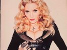 LMT EDT PICTURE DISC Madonna Get Together Part 1 MA 1234 NUOVO FAN CLUB CANADA