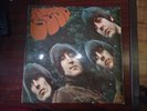 Beatles Rubber Soul Loud Cut First Pressing RARE