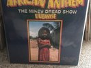 The Mikey Dread Show African Anthem Dubwise Reggae Dub The Clash