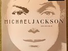 Michael Jackson Invincible 2-LP 2009 12