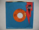 MAJOR LANCE Since I Lost My Baby's Love / Girl Come On..45 7