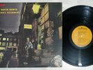 DAVID BOWIE RISE AND FALL OF ZIGGY STARDUST RCA RCA-6050 Japan Vinyl LP