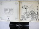 PINK FLOYD RELICS ODEON OP-80261 Japan Vinyl LP