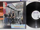 STRAY CATS GONNA BALL PIN-UP 25RS-143 Japan OBI Vinyl LP