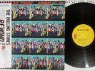 ROLLING STONES REWIND 1971-1984 EMI/ROLLING STONES ESS-91090 Japan OBI Vinyl LP