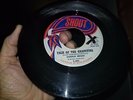 DONALD HEIGHT TALK OF THE GRAPEVINE NORTHERN SOUL DEMO 45 RARE SHOUT USA