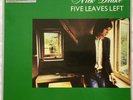 Nick Drake Five Leaves Left LP 180g Simply Vinyl Near Mint