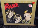 The Police ?Outlandos D'Amour SEALED CANADA 1979 1/2 SPEED Audiophile VINYL LP