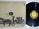 GEORGE WALLINGTON QUINTET JAZZ FOR THE CARRIAGE TRADE PRESTIGE MJ-7100 Japan LP
