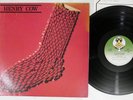 HENRY COW IN PRAISE OF LEARNING VIRGIN VIP-4049 Japan Vinyl LP