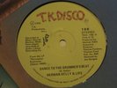 HERMAN KELLY & LIFE DANCE TO THE DRUMMER'S BEAT 12