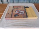 THE BEATLES BOX SET FROM LIVERPOOL 8 RECORD SET LP VINYL - EXCELLENT CONDITION