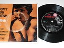 dinah lee don't you know Australia 1964 7