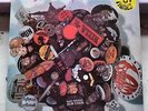 Pink Fairies - What a Bunch of Sweeties ? First Issue A1/B1 LP 1972 • Listen