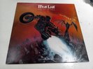 Meatloaf Bat Out Of Hell Near Mint Vinyl LP Record EPC 82419