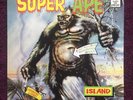 Lee “Scratch” Perry & The Upsetters Super Ape ISLAND Records LP vinyl record