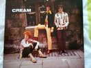 Cream-LP Stepping Out