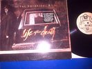 LIFE AFTER DEATH-THE NOTORIOUS B.I.G. [used] 1997 BAD BOY RECORDS TRIPLE VINYL