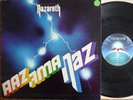 Nazareth  ?– Razamanaz Mooncrest ?– CREST 1 UK 1971 NM  ( LP,Album )