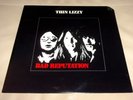Thin Lizzy Bad Reputation Sealed LP 1st US Press