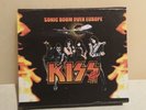 KISS Sonic Boom Over Europe Live in Birmingham May 05 2010  USB
