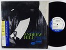 ANDREW HILL Smokestack LP on Blue Note VG++
