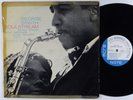 GEORGE BRAITH Soulstream LP on Blue Note stereo