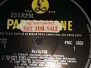 beatles revolver factory sample rare. From 1966. Vinyl