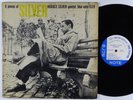 HORACE SILVER QUINTET 6 Pieces Of Silver LP on Blue Note DG mono 63rd