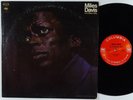 MILES DAVIS In A Silent Way LP on Columbia 2-eye stereo VG++