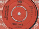 Screaming Lord Sutch Trains kept A'rollin CBS 201767 VG+ Joe Meek